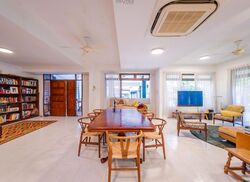 Capitol Park (D11), Terrace #495565561